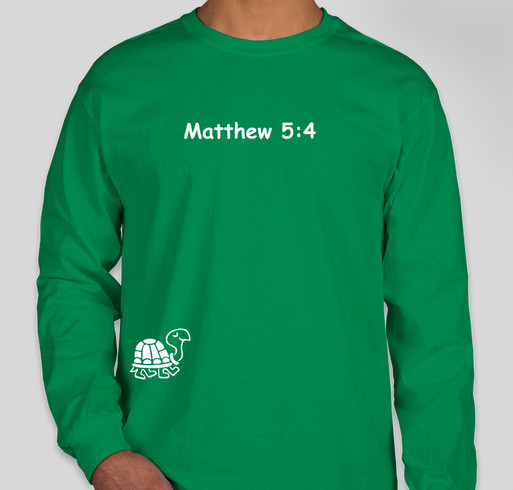 Matt Hamilton Memorial Scholarship Fund Fundraiser - unisex shirt design - front