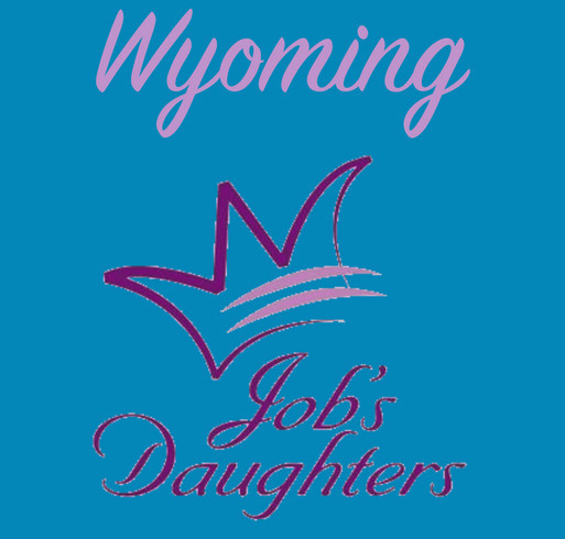 Wyoming Jobs Daughetrs Grand Bethel shirt design - zoomed