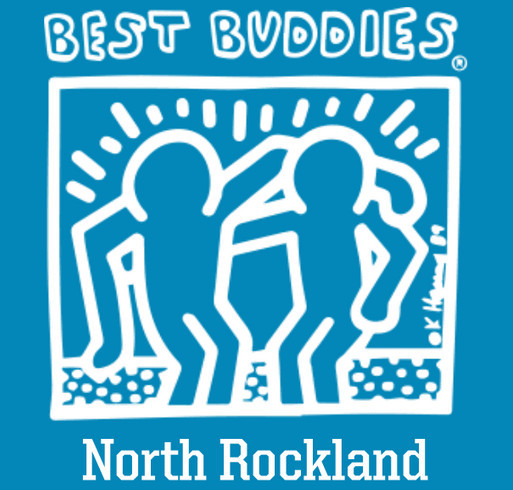North Rockland High School Best Buddies Fall Shirt Sale 2018 shirt design - zoomed