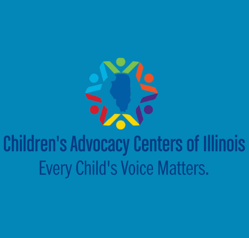 Every Child's Voice Matters shirt design - zoomed
