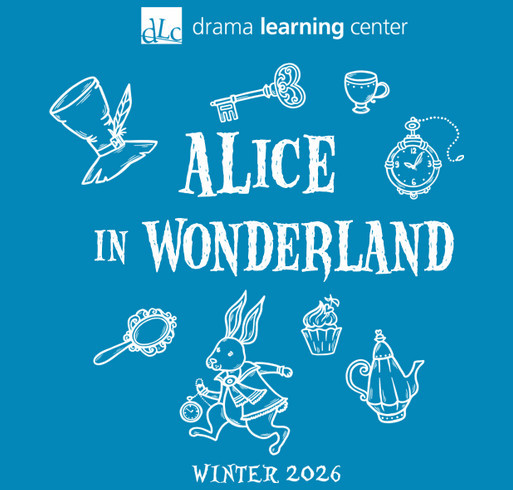 DLC After School Drama Classes! shirt design - zoomed