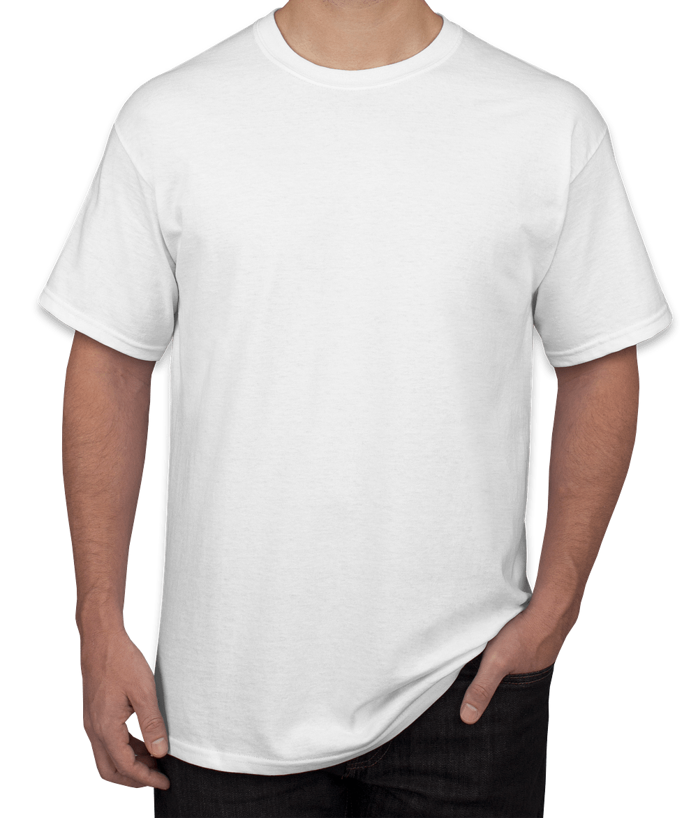 Port & Company Core Cotton T-shirt