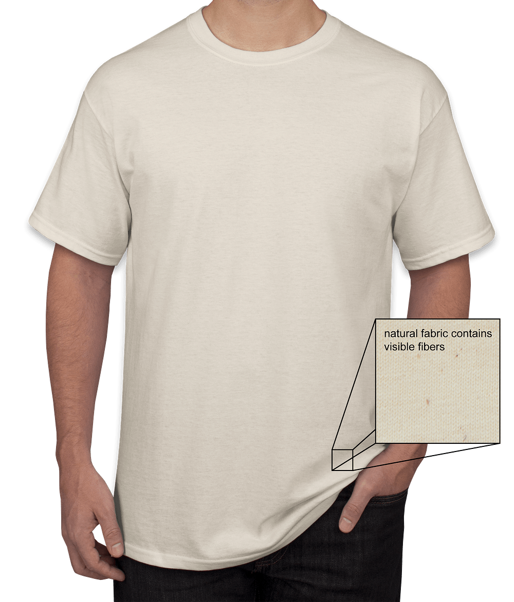 Port & Company Core Cotton T-shirt