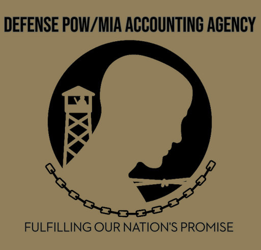 DPAA Fundraiser 2025 shirt design - zoomed