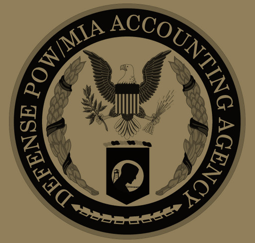 DPAA Fundraiser 2025 shirt design - zoomed