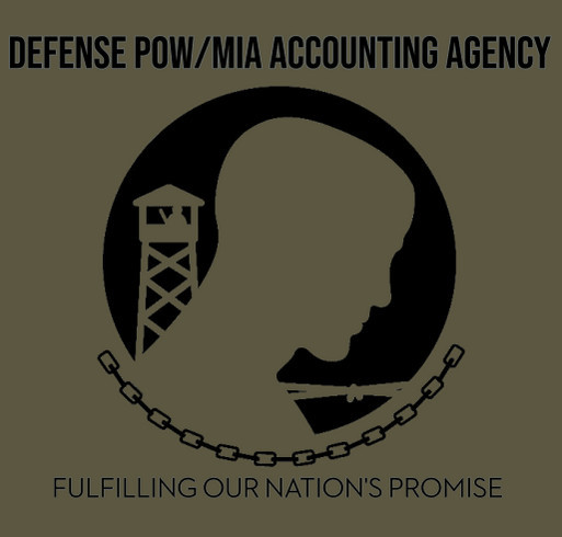 DPAA Fundraiser 2025 shirt design - zoomed