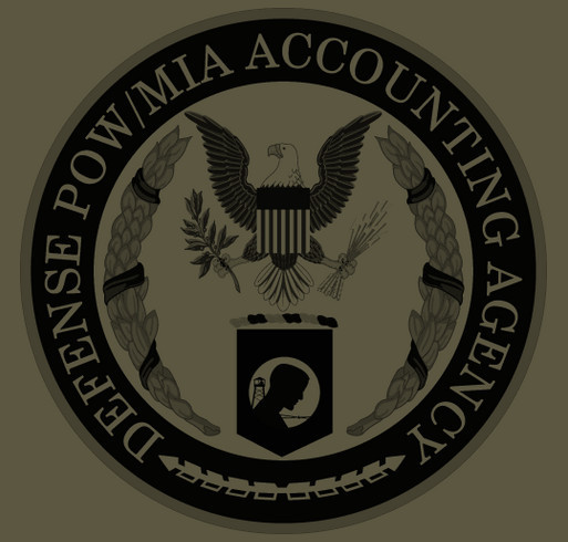 DPAA Fundraiser 2025 shirt design - zoomed