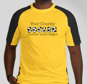 Thumbnail for Design Idea Number 46859: Loudon County Soccer