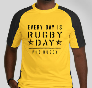 Rugby Every Day