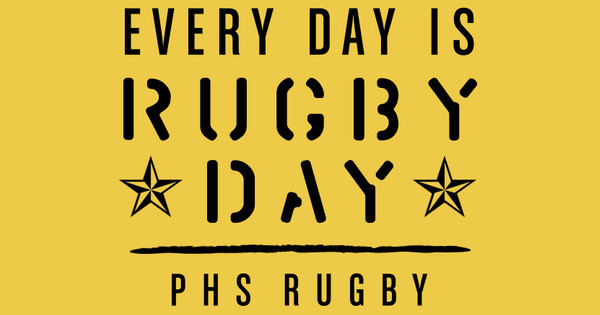 Rugby Every Day