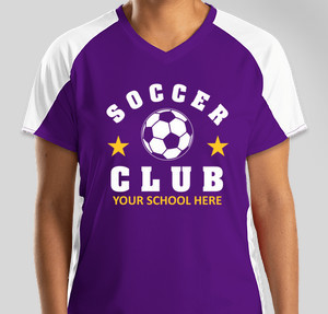 soccer club