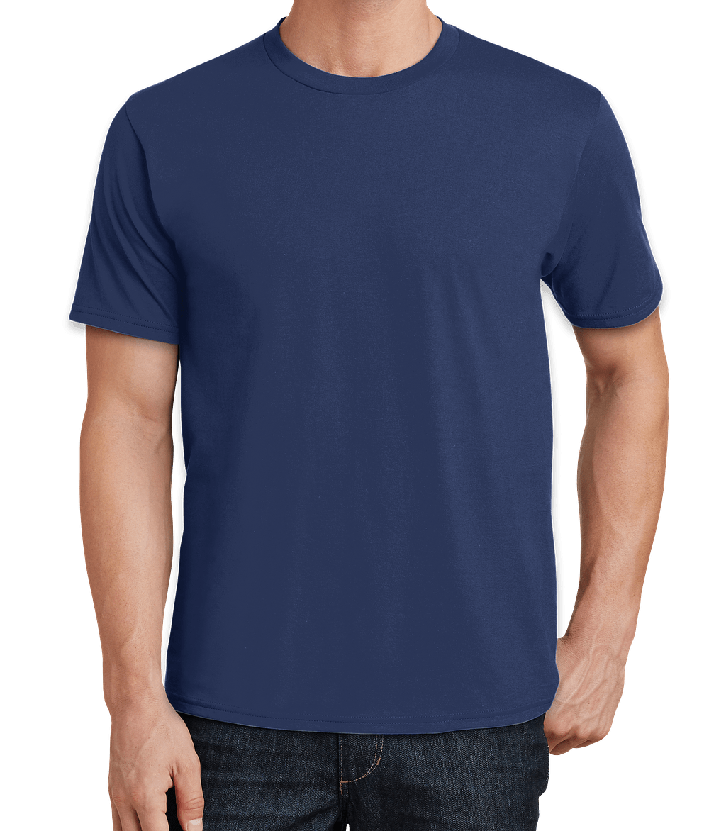 Port & Company Fan Favorite T-shirt