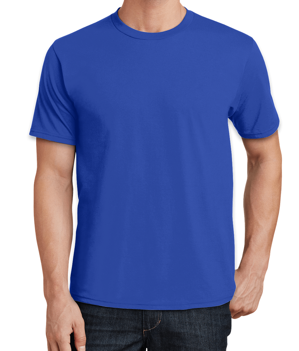The Collective Tee | A BLK TLK Fundraiser Fundraiser - unisex shirt design - front