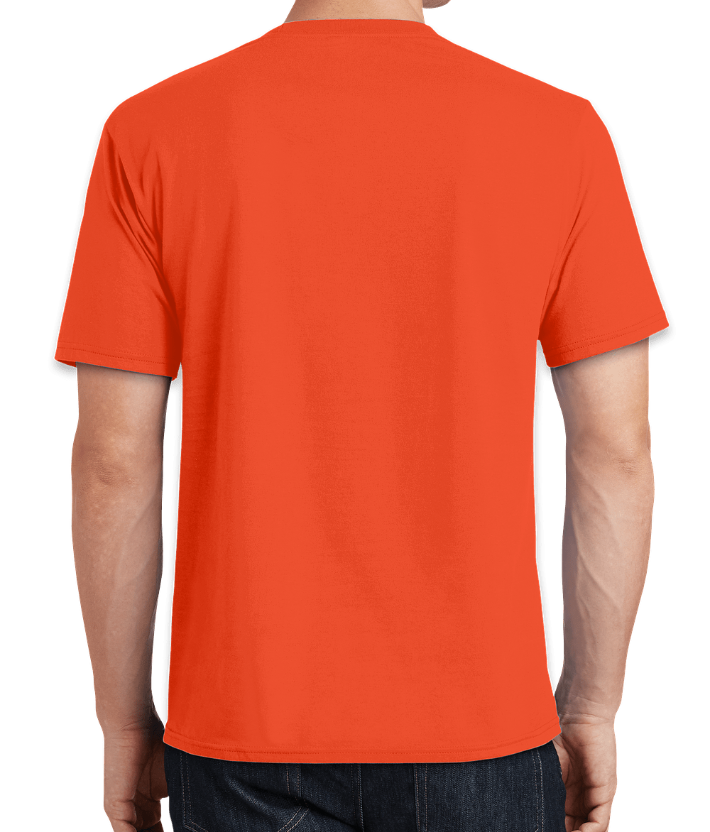 Legends - Class of 2026 "Cruisin Together" T-Shirts Fundraiser - unisex shirt design - back