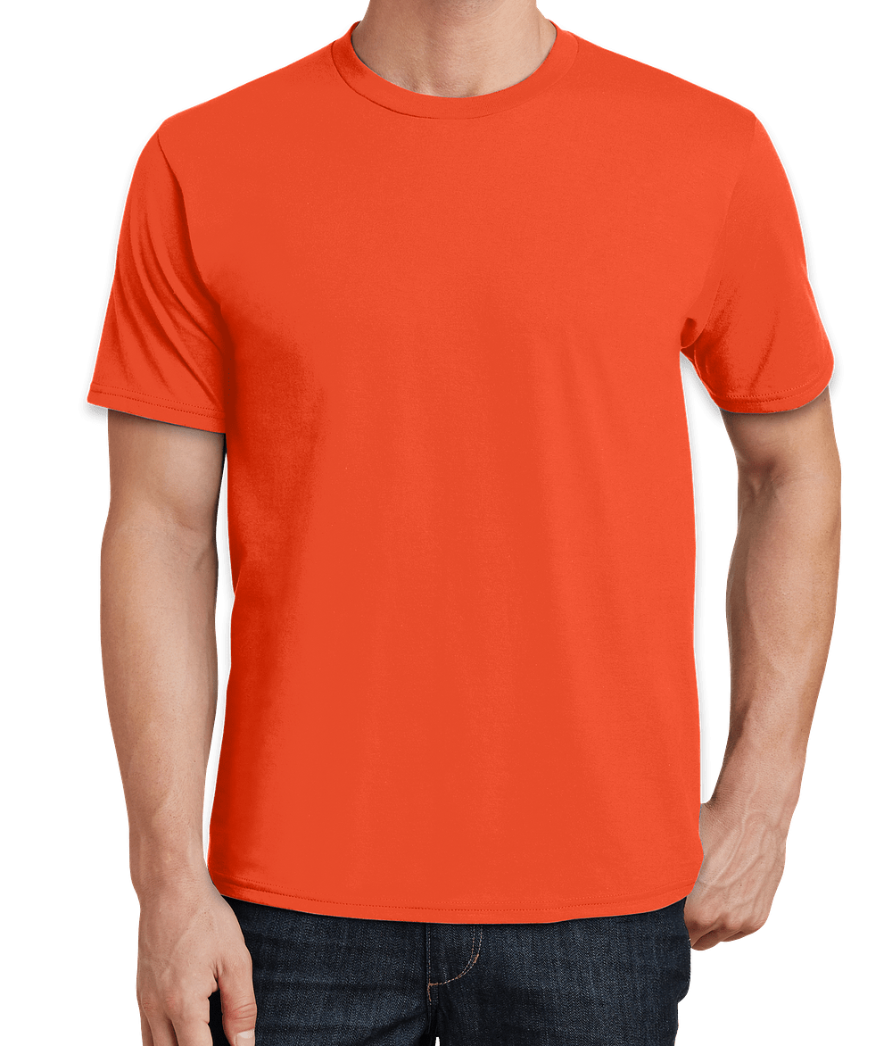Port & Company Fan Favorite T-shirt
