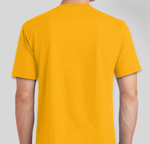 First Church Diaconate Host our Annual Cookout and T-shirt Fundraiser Fundraiser - unisex shirt design - back