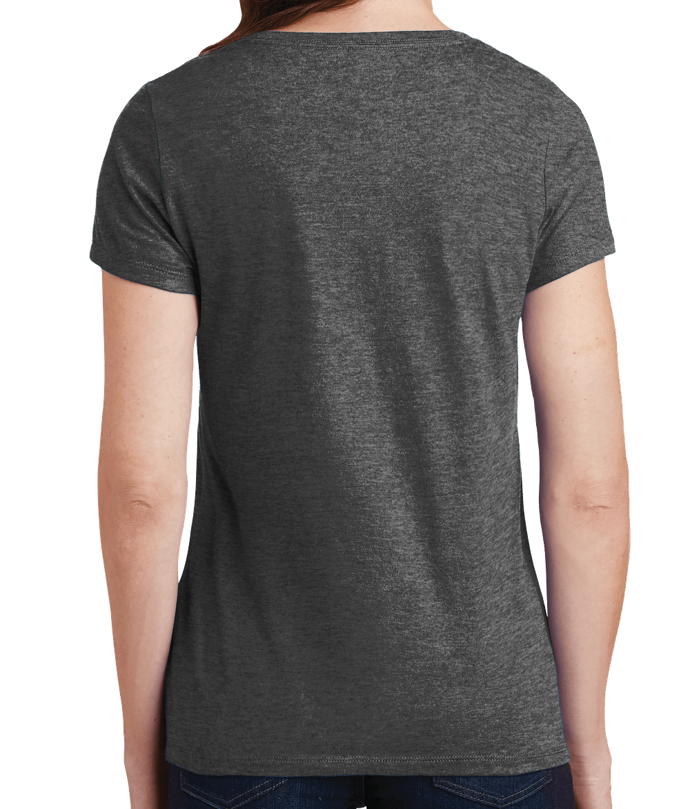 Summer In The Hollow Fundraiser - unisex shirt design - back