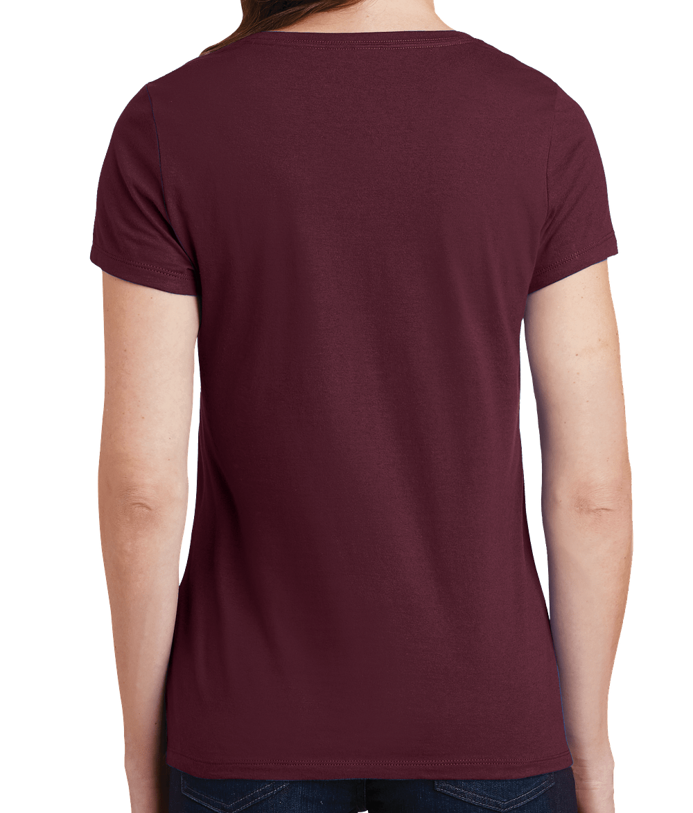 Morse Elementary School Fall/Winter Swag '24 Fundraiser - unisex shirt design - back