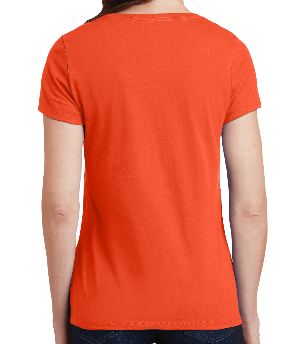 Legends - Class of 2026 "Cruisin Together" T-Shirts Fundraiser - unisex shirt design - back