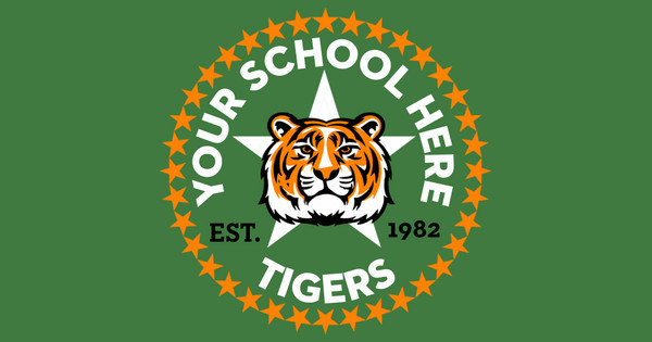 Forest Elementary Tigers