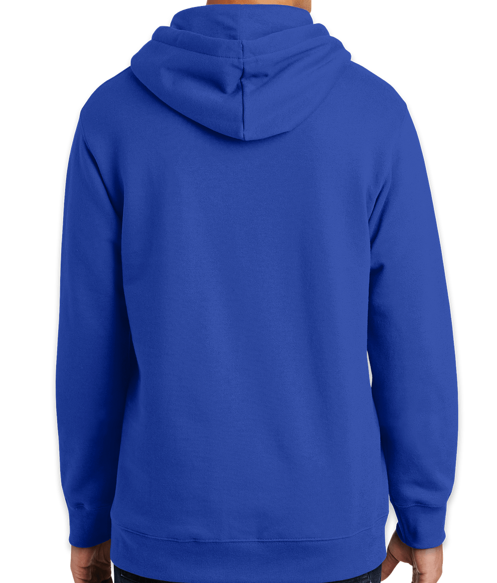 Gemstones gives back to those with intellectual disabilities. Fundraiser - unisex shirt design - back