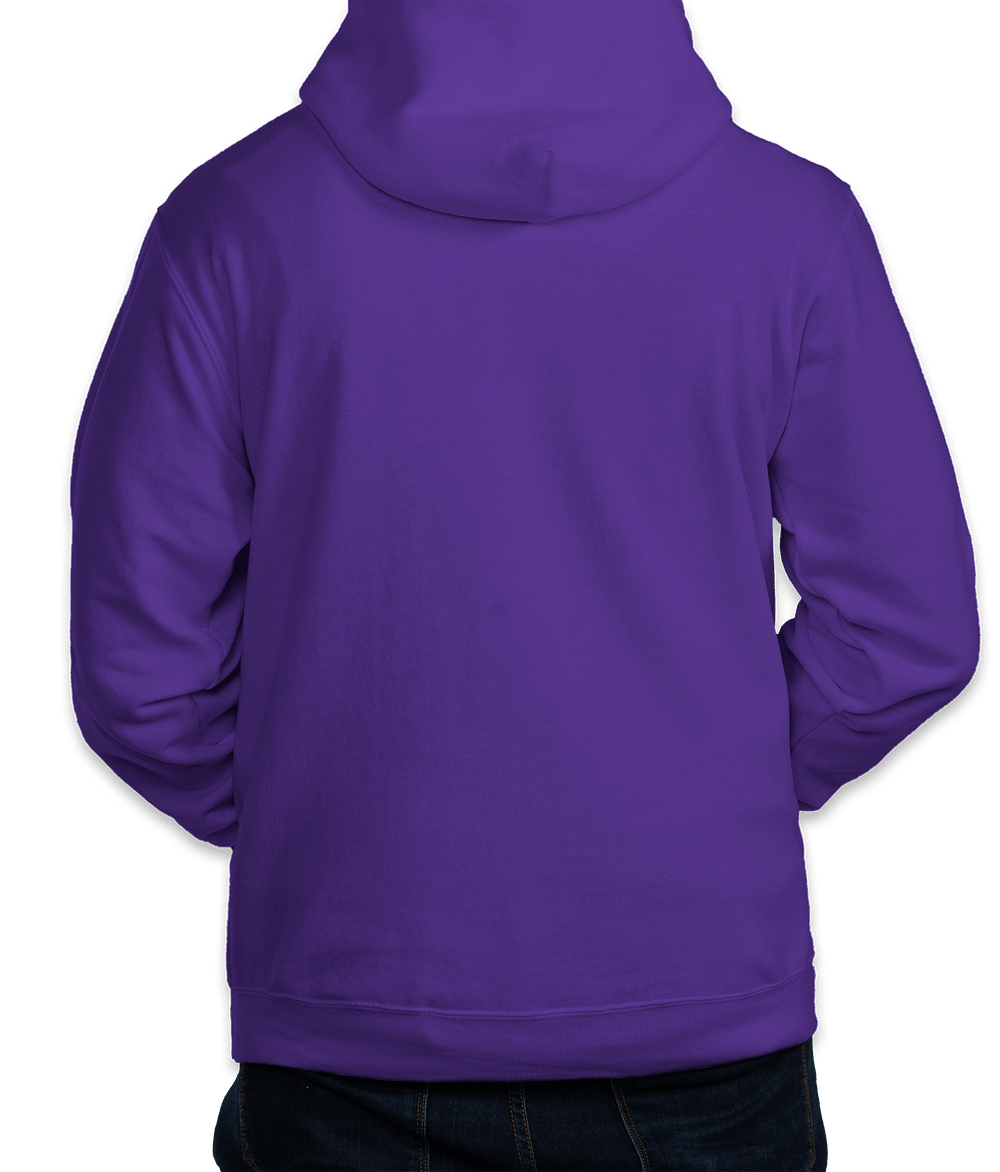 Cesar Chavez DSI 2025 Holiday Single Color Apparel Sale Fundraiser - unisex shirt design - back