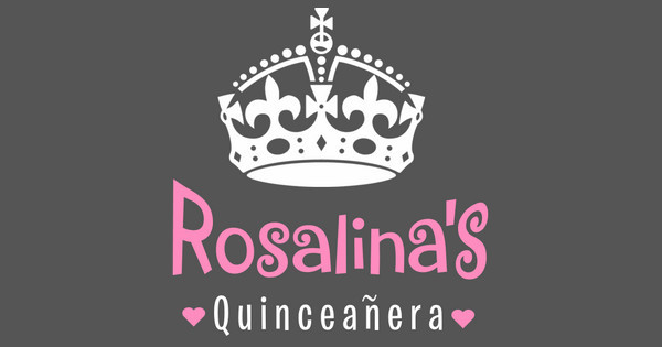 Rosalina's Quinceanera