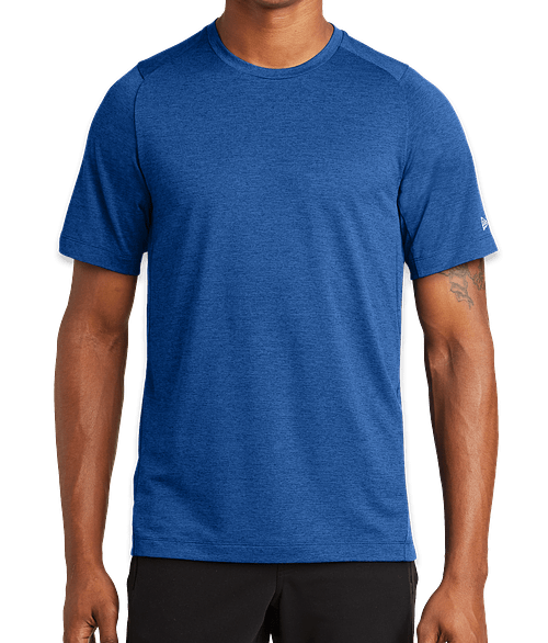 custom running t shirts