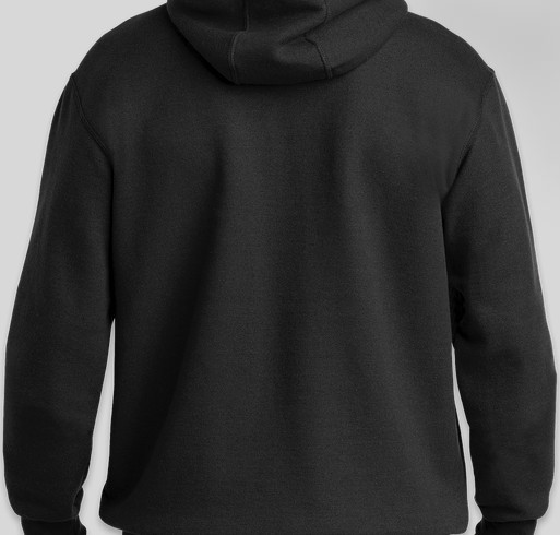 Atlis Motor Vehicles x Carhartt Fundraiser - unisex shirt design - back