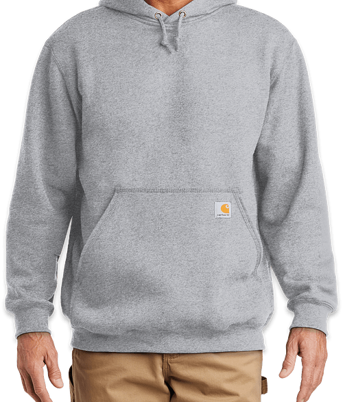 carhartt pullover hoodie