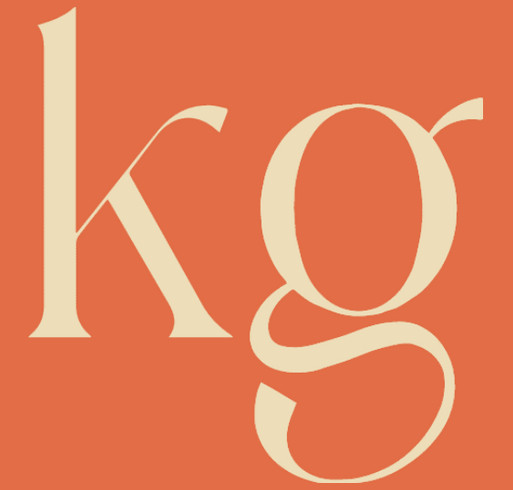 Kind Grounds 3 Year Anniversary! shirt design - zoomed