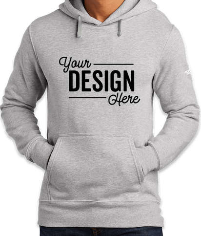 Custom The North Face Pullover Hoodie Design Hoodies Online At Customink Com