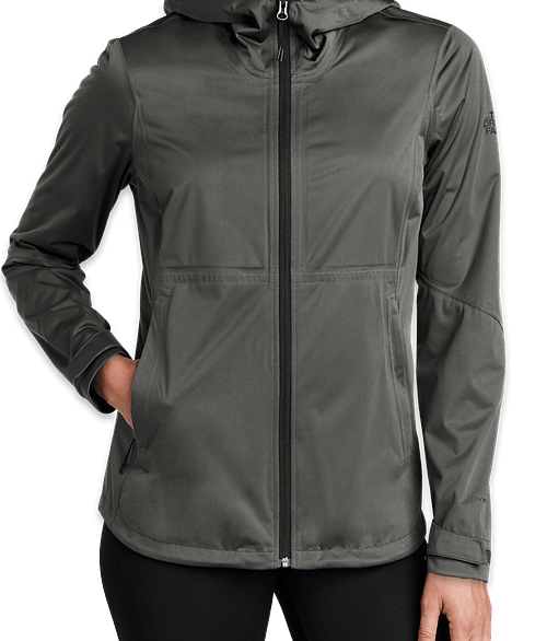 the north face stratos dryvent women's jacket