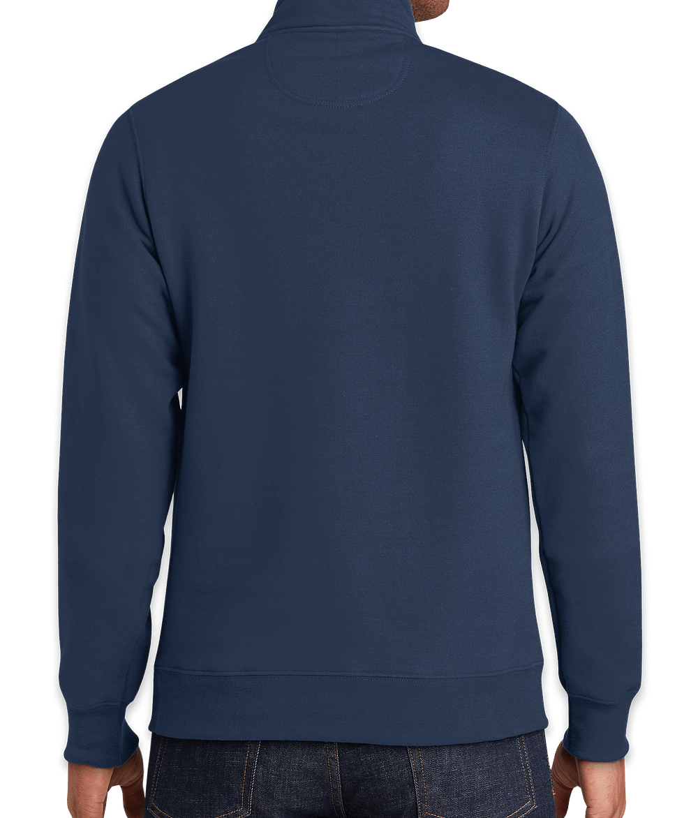 TELOCA Spirit Wear Fundraiser Fundraiser - unisex shirt design - back