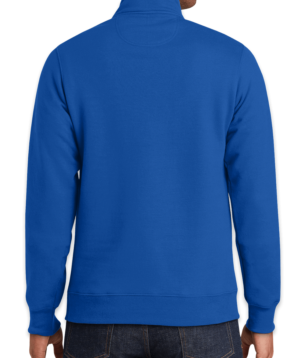 COHB Sweatshirt fundraiser Fundraiser - unisex shirt design - back