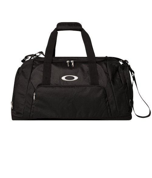 Custom Oakley Gym to Street Duffel Bag 