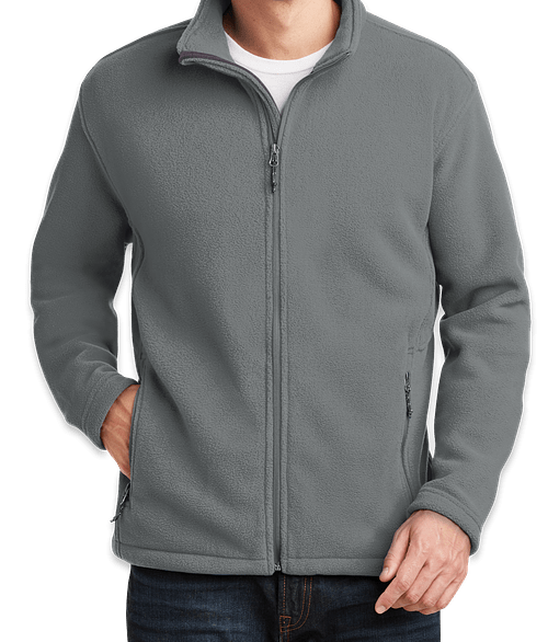 port authority pullover jacket