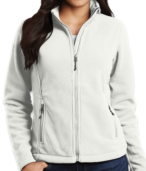port authority pullover jacket