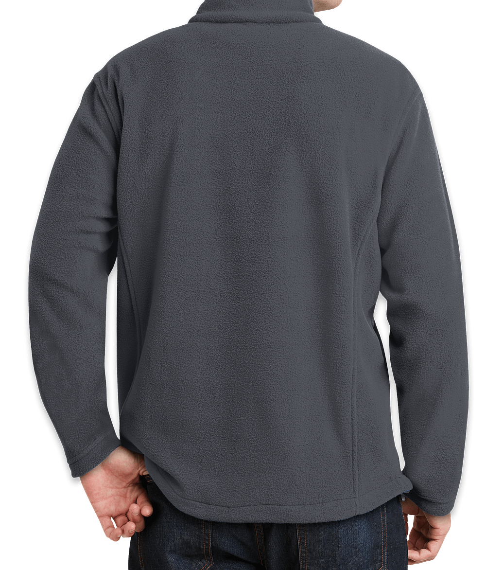 TRLP Alumni Fundraiser - unisex shirt design - back