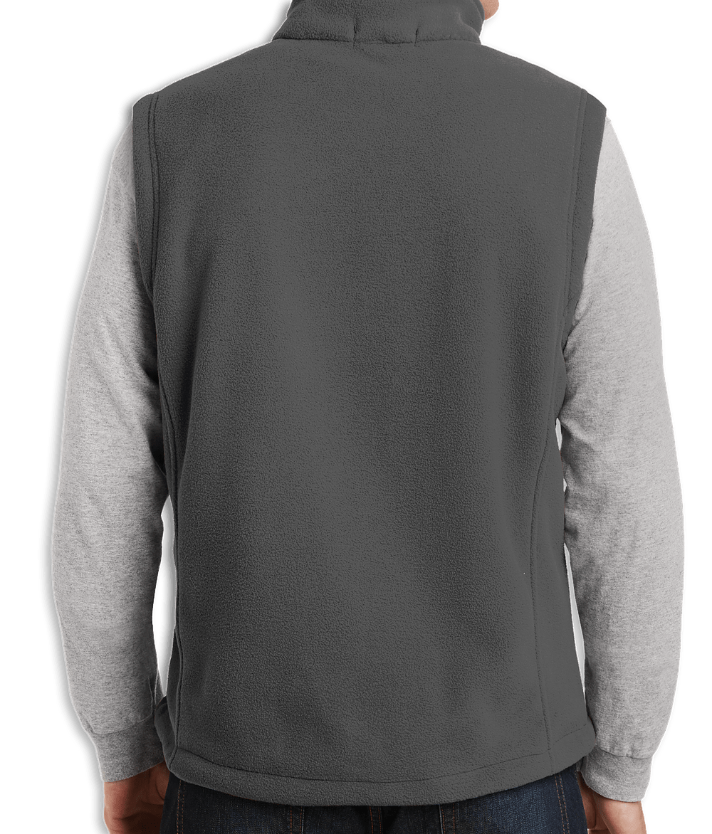 Gear Up for Good: ANIA Apparel Scholarship Drive Fundraiser - unisex shirt design - back