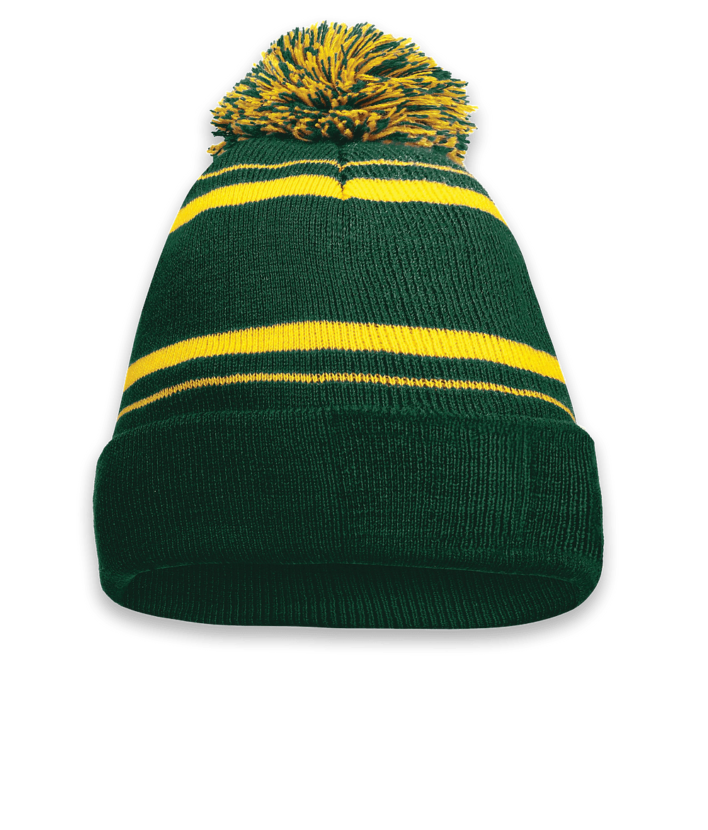 Adams Spirit Wear Beanie Shop Fundraiser - unisex shirt design - back