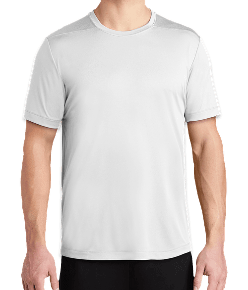 Custom Sport-Tek UPF 50 Performance Shirt - Design Short Sleeve ...
