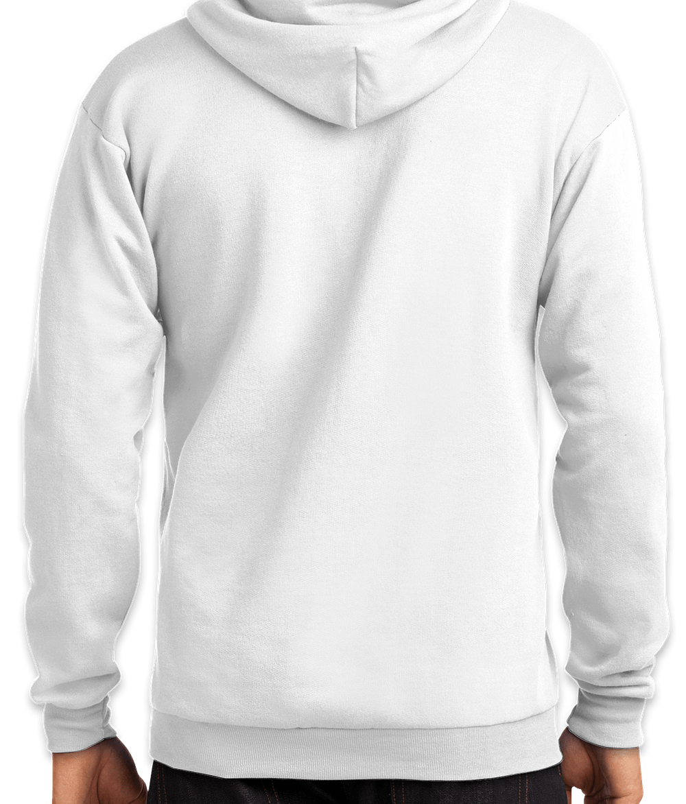 livescifi.tv fundraiser Fundraiser - unisex shirt design - back