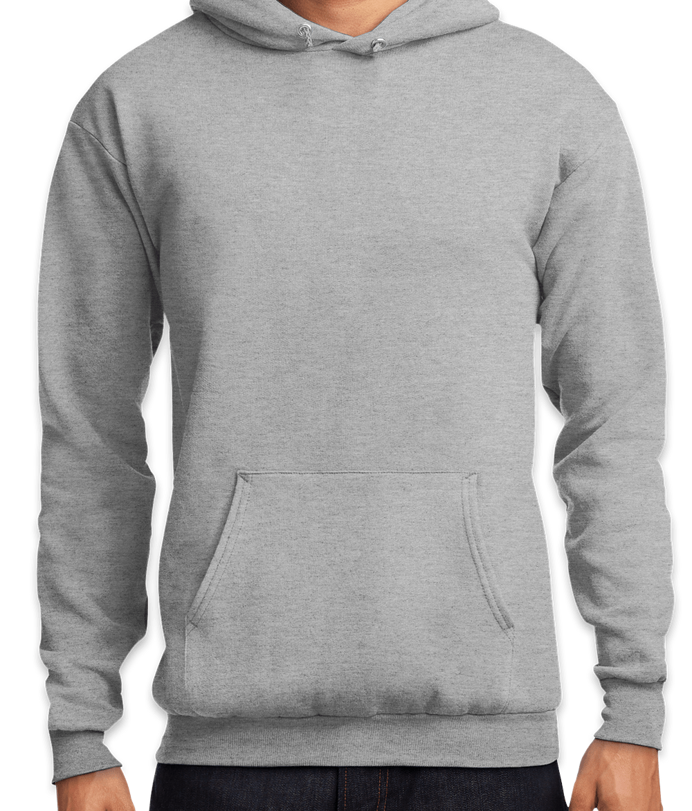 Port & Company Core Pullover Hoodie