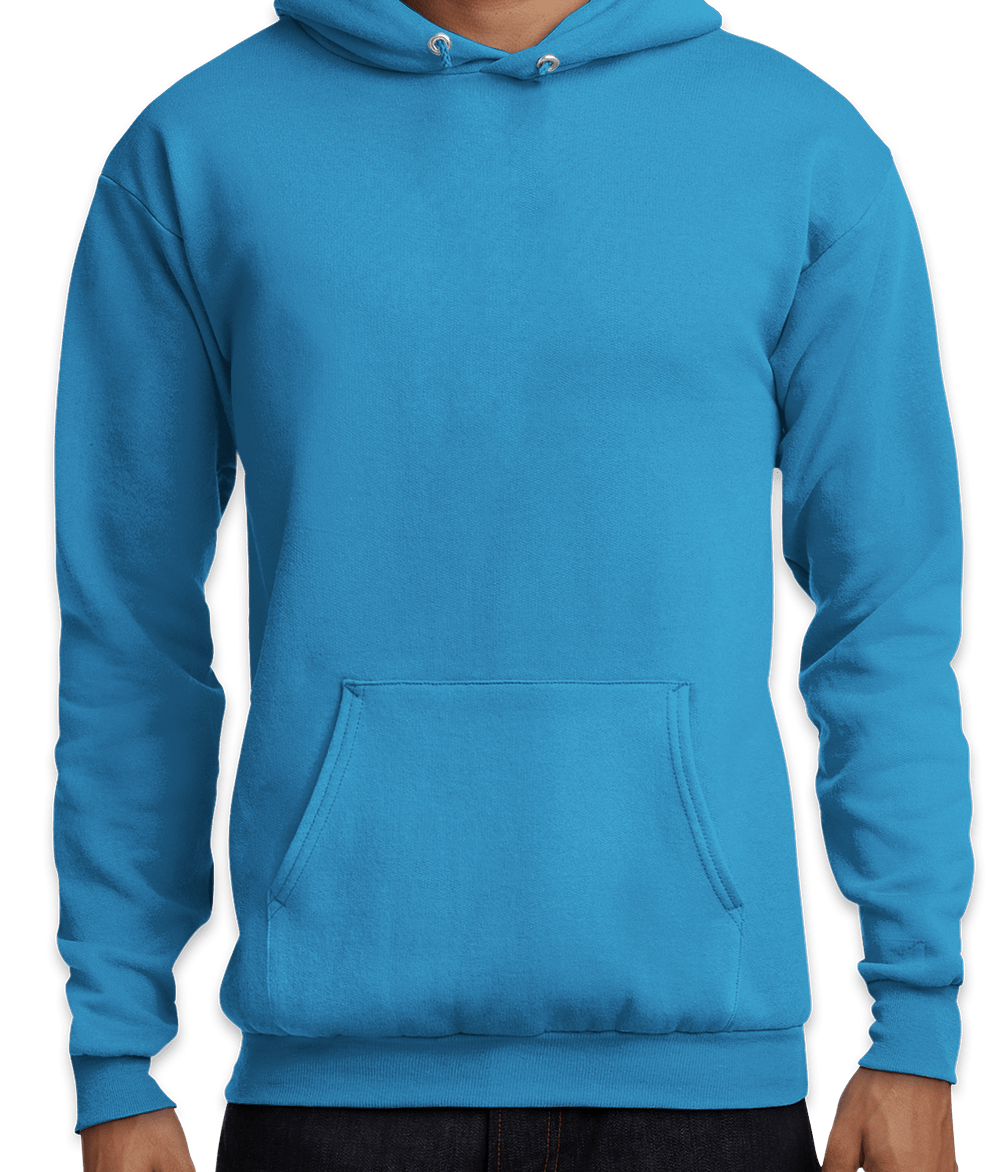 Port & Company Core Pullover Hoodie