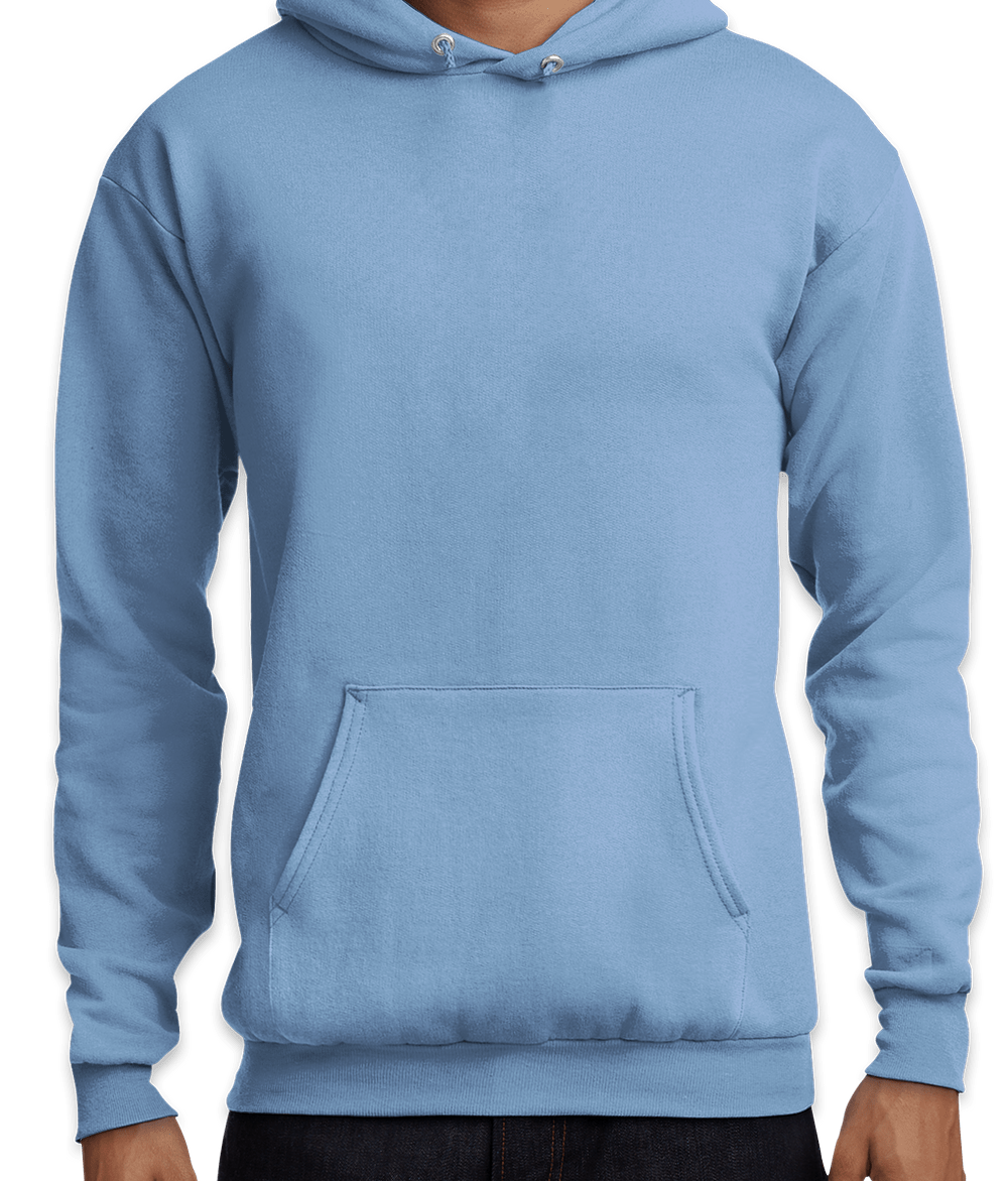 Port & Company Core Pullover Hoodie