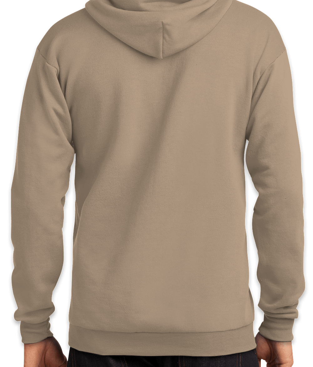 GPYTCA 30th Anniversary Fundraiser Fundraiser - unisex shirt design - back