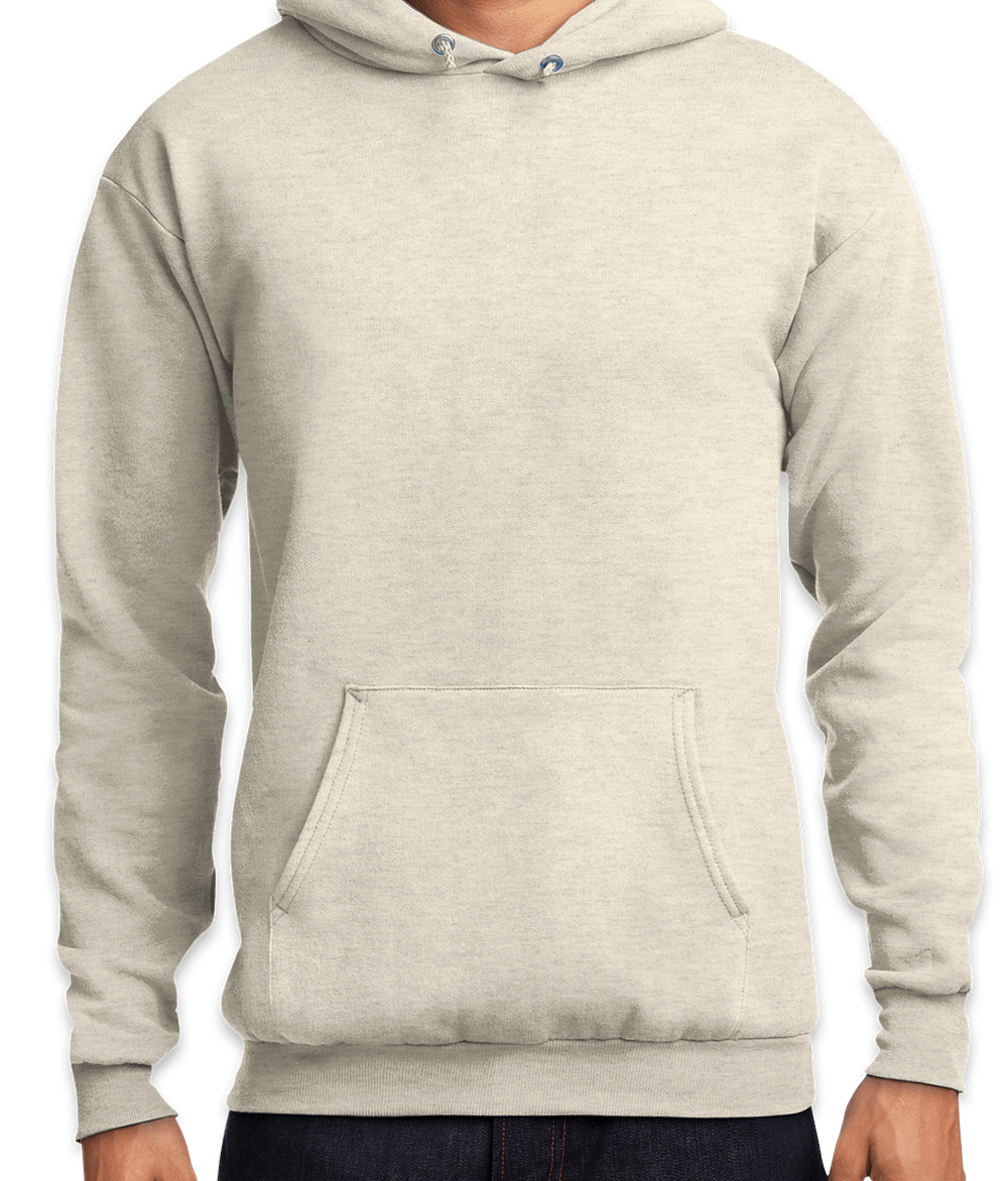 Port & Company Core Pullover Hoodie