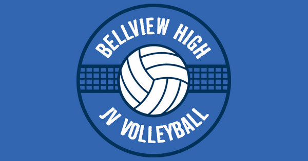 Bellview High Volleyball
