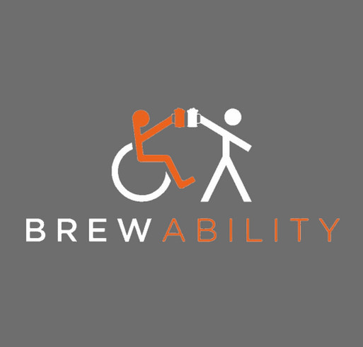 Brewability Pizzability shirt design - zoomed